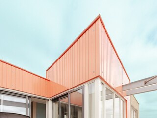 Apartment Makkum Außenaufnahme 3