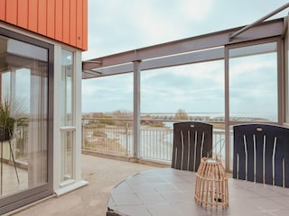 Apartment Makkum Außenaufnahme 2