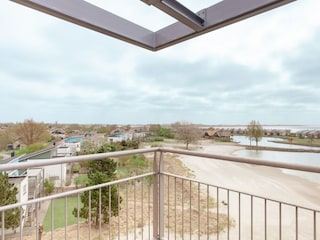Appartement Makkum Buitenaudio-opname 5