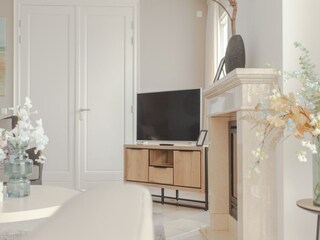 Appartement Makkum Kenmerken 24