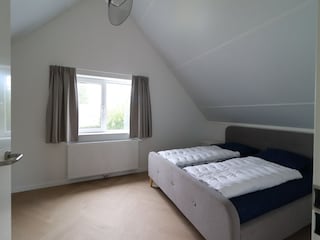 Bungalow Makkum Ausstattung 7
