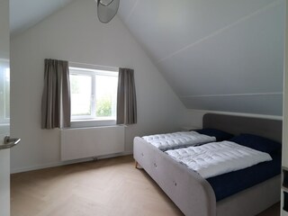 Bungalow Makkum Équipement 7