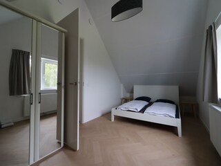 Bungalow Makkum Caratteristiche 9
