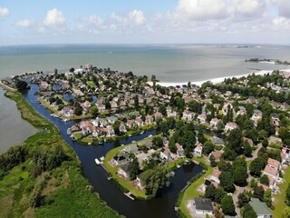 Bungalow Makkum Ambiente 20