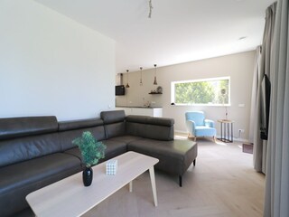 Bungalow Makkum Équipement 8