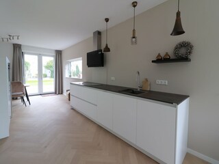Bungalow Makkum Caratteristiche 11
