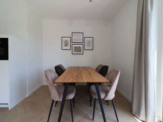 Bungalow Makkum Caratteristiche 12