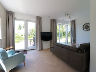 Bungalow Makkum Ausstattung 11