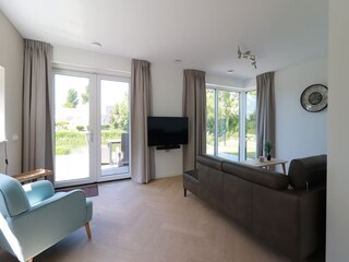Bungalow Makkum Caratteristiche 13