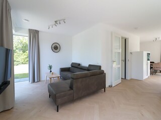Bungalow Makkum Caratteristiche 14