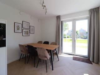 Bungalow Makkum Ausstattung 13