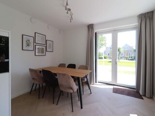 Bungalow Makkum Caratteristiche 15