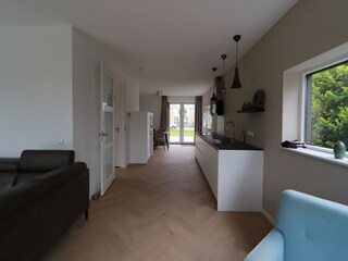 Bungalow Makkum Caratteristiche 16