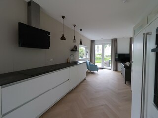 Bungalow Makkum Caratteristiche 17