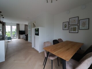 Bungalow Makkum Caratteristiche 18