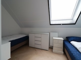 Bungalow Makkum Ausstattung 17