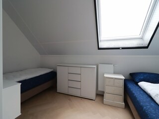 Bungalow Makkum Caratteristiche 19