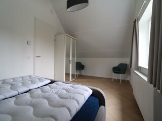 Bungalow Makkum Ausstattung 18