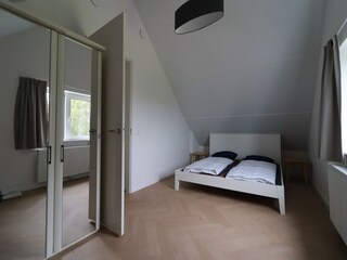 Bungalow Makkum Équipement 19