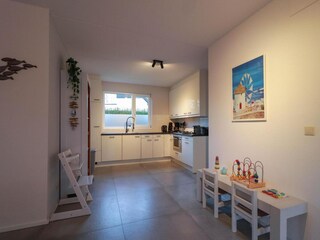 Holiday house Makkum Features 5