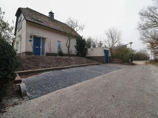 Holiday house Makkum Outdoor Recording 2