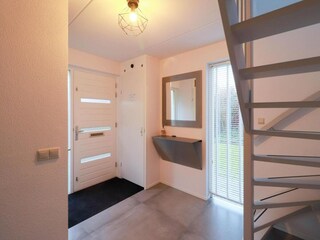 Casa per le vacanze Makkum Caratteristiche 16