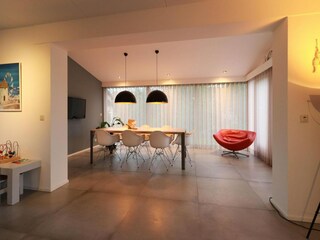 Casa per le vacanze Makkum Caratteristiche 15