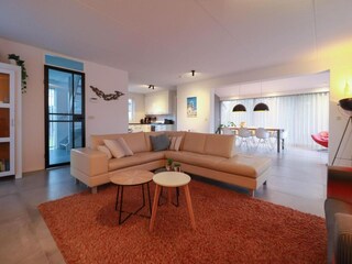 Casa per le vacanze Makkum Caratteristiche 4
