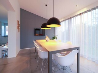 Casa per le vacanze Makkum Caratteristiche 5