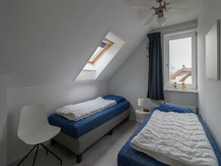 Casa per le vacanze Makkum Caratteristiche 8