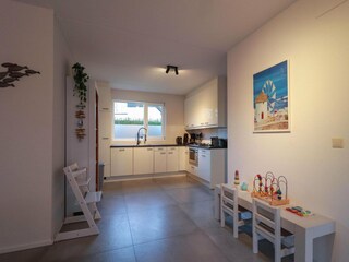 Casa per le vacanze Makkum Caratteristiche 12