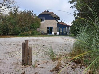 Casa per le vacanze Makkum Ambiente 18