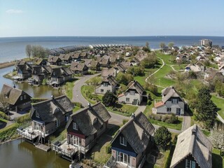 Ferienhaus Makkum Umgebung 23