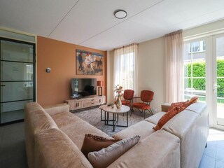 Villa Makkum Ausstattung 8