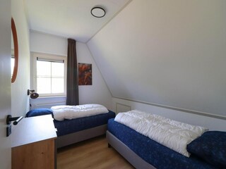 Villa Makkum Ausstattung 10