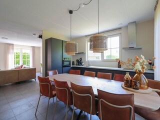 Villa Makkum Ausstattung 15