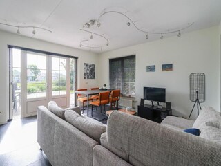 Villa Makkum Équipement 3