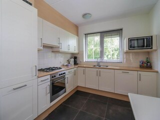 Villa Makkum Caratteristiche 5