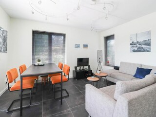 Villa Makkum Caratteristiche 6