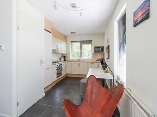 Villa Makkum Caratteristiche 9