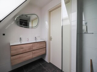 Villa Makkum Caratteristiche 11