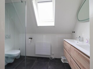 Villa Makkum Caratteristiche 12