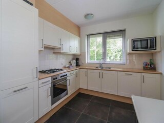 Villa Makkum Équipement 10