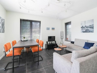 Villa Makkum Features 11