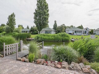 Villa Makkum Environnement 15