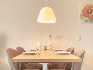 Appartement Makkum Équipement 5