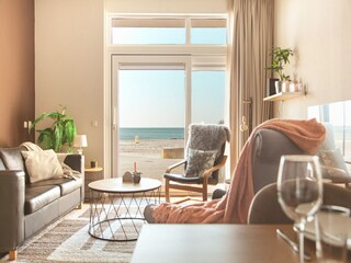 Appartement Makkum Équipement 6
