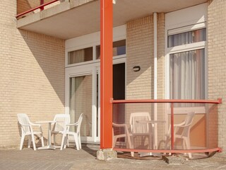 Appartement Makkum Équipement 7