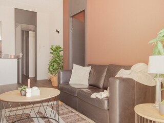 Appartamento Makkum Caratteristiche 8