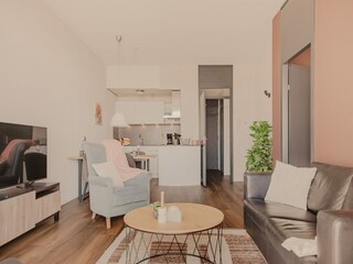 Appartamento Makkum Caratteristiche 9